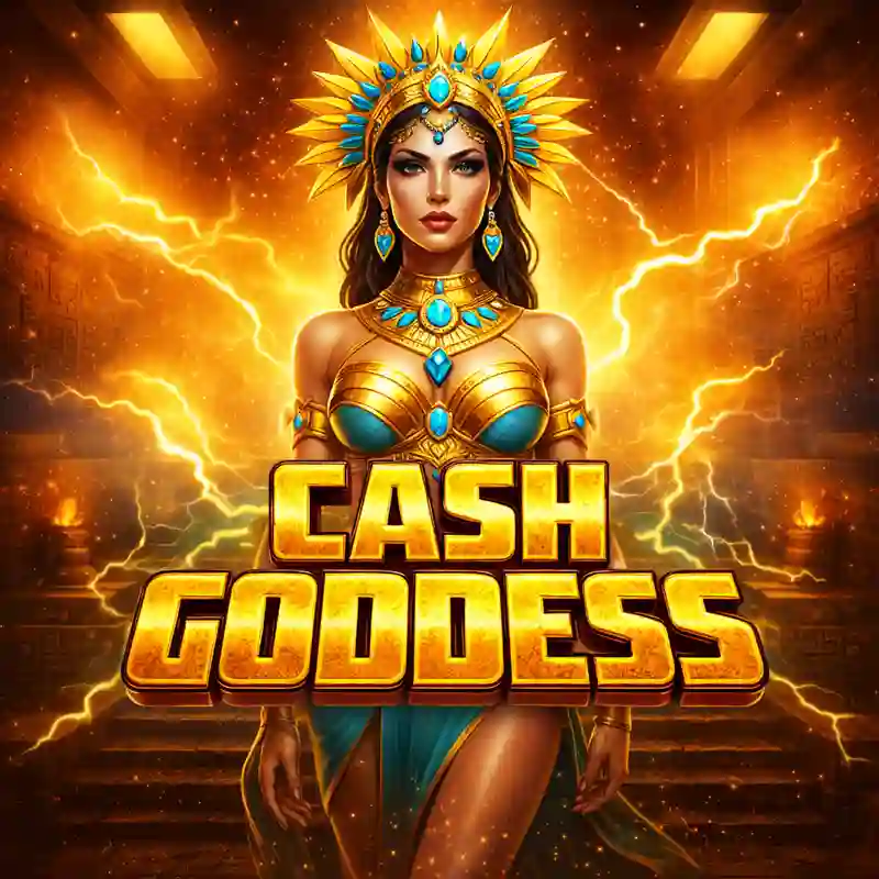 Cash Goddess Slot Game sa 1x Casino Pilipinas