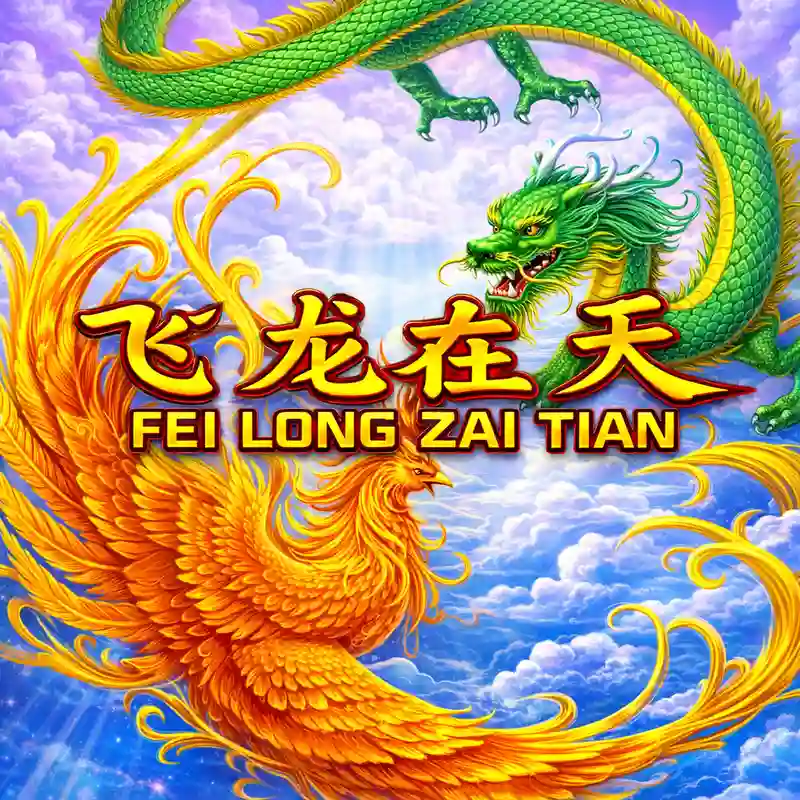 Fei Long Zai Tian Slot Game 1x Casino