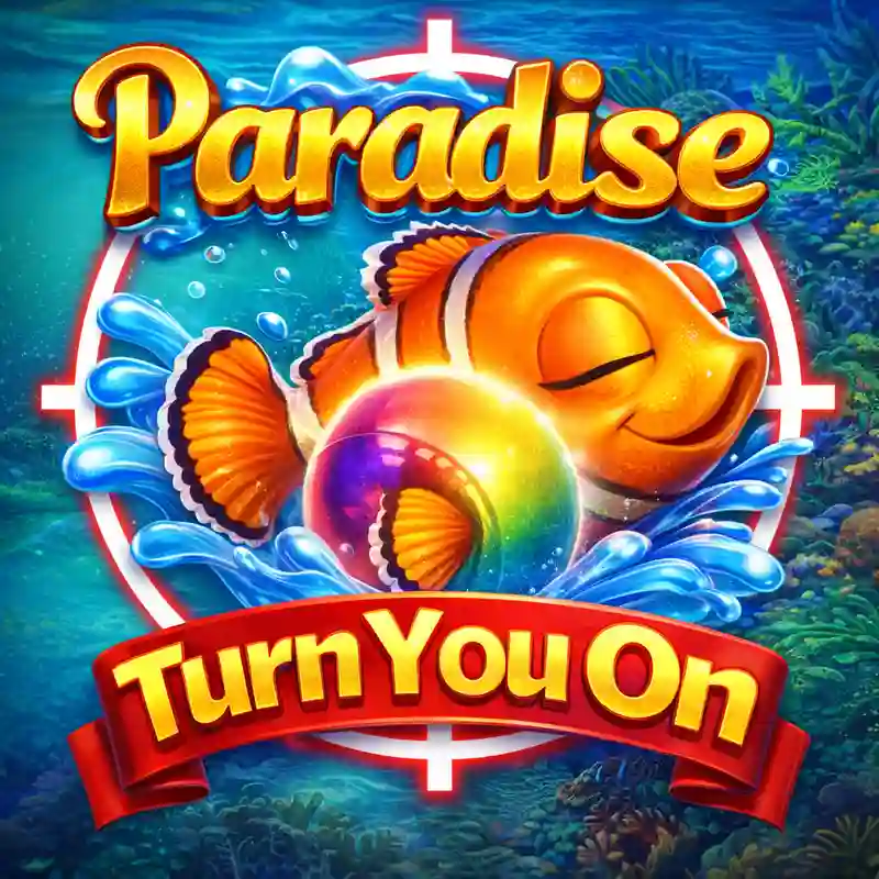 Laruin ang Paradise sa 1x Casino