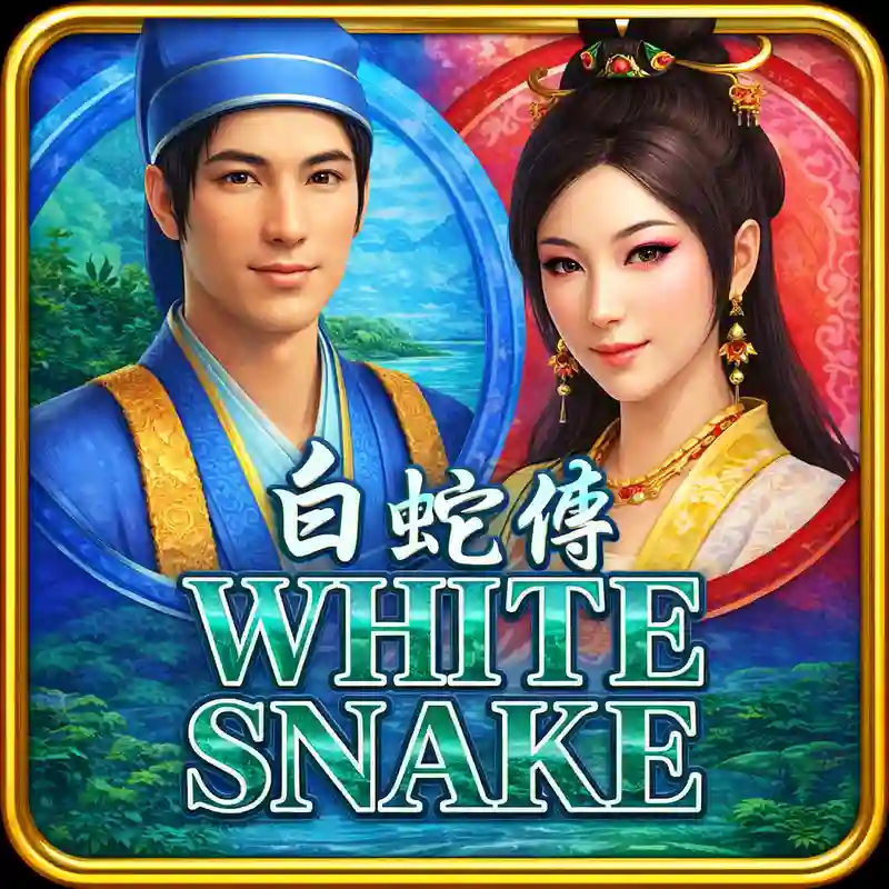 Puting Ahas Online Casino Game